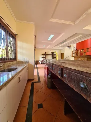 Casa com 5 dormitórios, foto 31