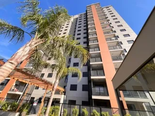 Apartamento com 2 dormitórios, foto 2