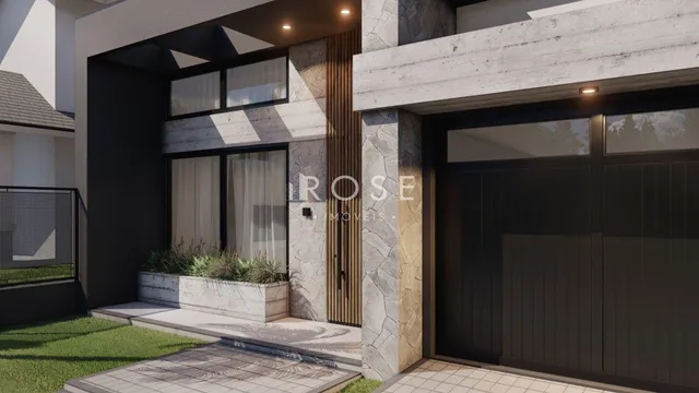 Casa com 3 dormitórios, foto 4