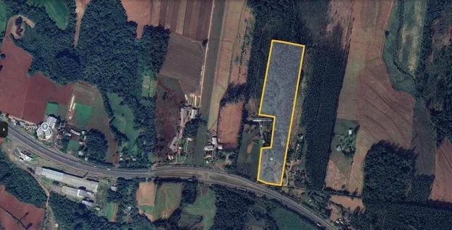 Área rural