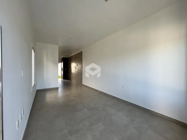 Casa geminada com 2 dormitórios, foto 2
