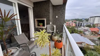 Apartamento com 2 dormitórios, foto 14