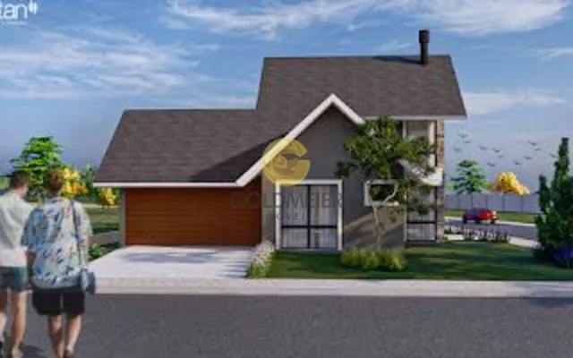Casa com 3 dormitórios, foto 4
