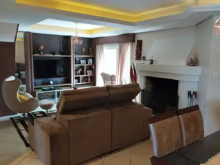 Casa com 4 dormitórios, foto 6