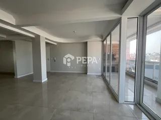 Cobertura com 3 dormitórios, foto 3
