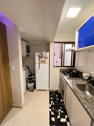 Apartamento com 1 dormitório, foto 8