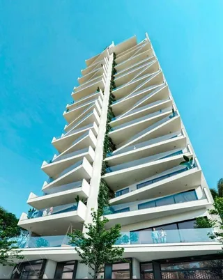 Apartamento com 3 dormitórios