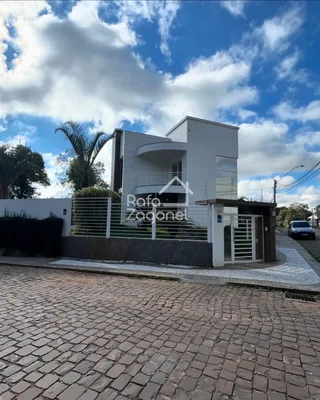 Casa com 3 dormitórios, foto 1