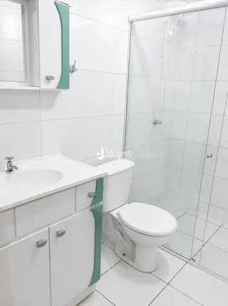 Apartamento com 2 dormitórios, foto 7