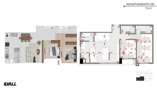 Apartamento com 3 dormitórios, foto 18
