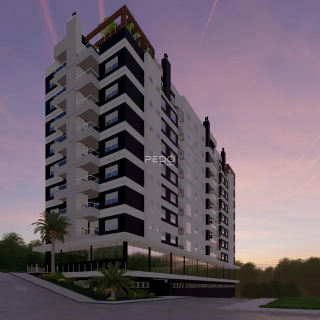 Apartamento com 2 dormitórios, foto 4