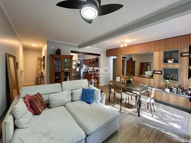 Apartamento com 3 dormitórios, foto 5