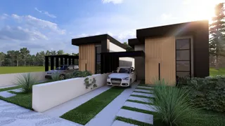 Casa geminada com 2 dormitórios, foto 3