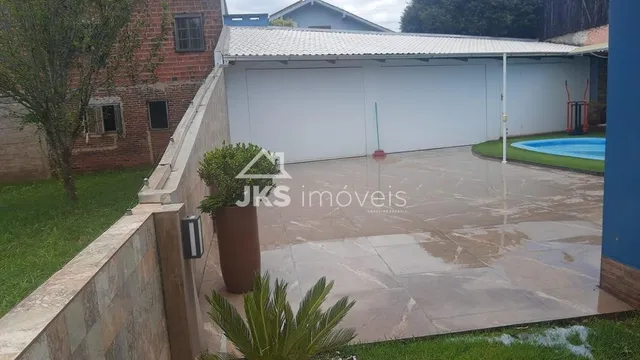 Casa com 1 dormitório, foto 3