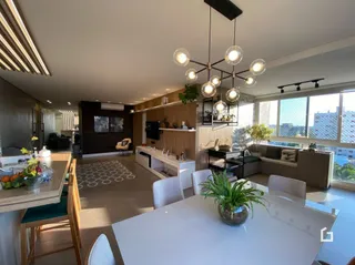 Apartamento com 3 dormitórios, foto 12