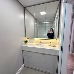 Apartamento com 3 dormitórios, foto 27