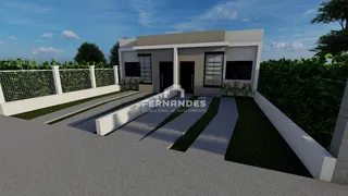 Casa geminada com 2 dormitórios, foto 5