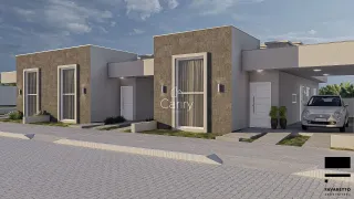 Casa geminada com 2 dormitórios, foto 15