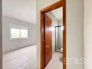 Casa geminada com 3 dormitórios, foto 9