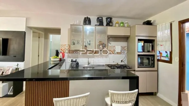 Casa geminada com 2 dormitórios, foto 5