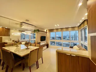 Apartamento com 2 dormitórios, foto 4