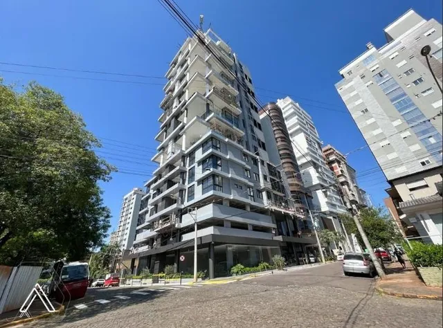 Apartamento com 4 dormitórios