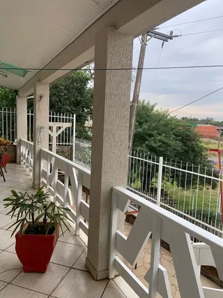 Casa com 4 dormitórios, foto 10