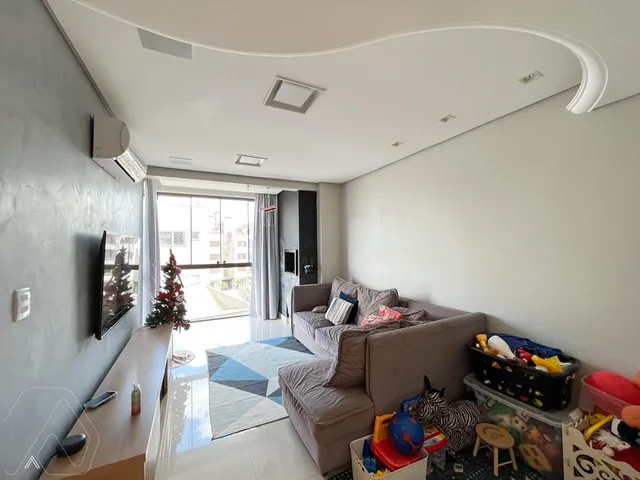 Apartamento com 2 dormitórios, foto 2