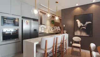 Apartamento com 2 dormitórios, foto 4