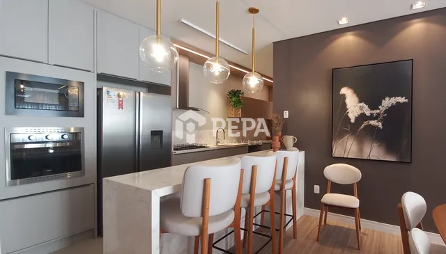 Apartamento com 2 dormitórios, foto 4