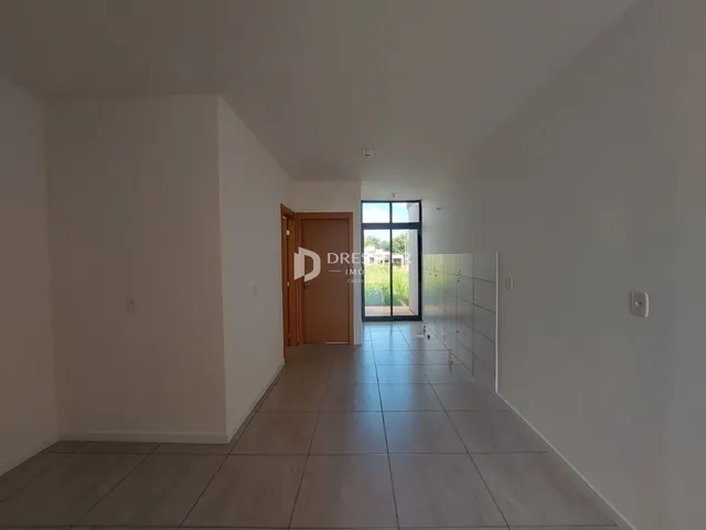 Casa geminada com 2 dormitórios, foto 3