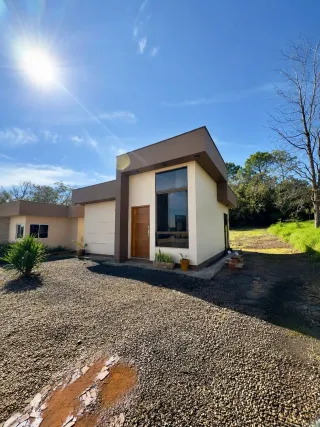 Casa com 2 dormitórios, foto 1