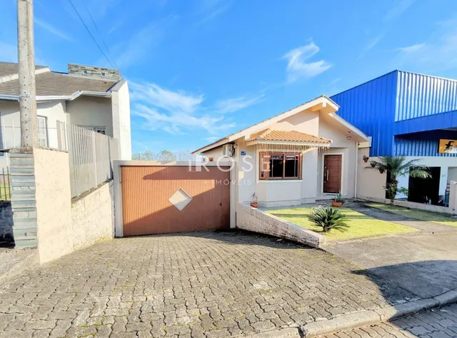 Casa com 2 dormitórios, foto 3