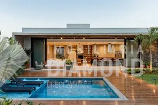 Casa com 4 dormitórios, foto 7