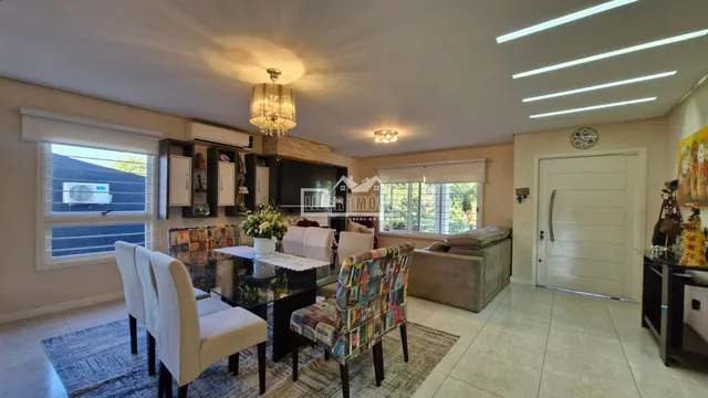 Casa com 3 dormitórios, foto 4