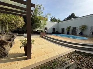 Casa com 4 dormitórios, foto 22