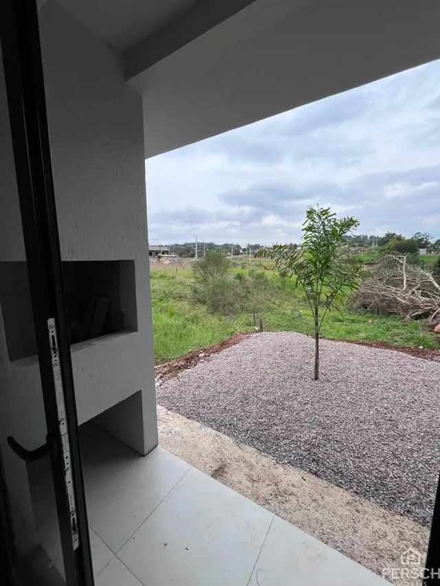 Casa com 2 dormitórios, foto 2