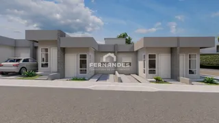Casa geminada com 2 dormitórios, foto 6