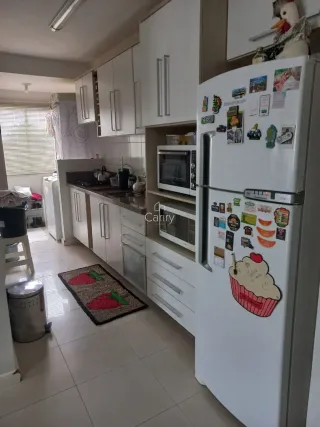 Apartamento com 2 dormitórios, foto 3