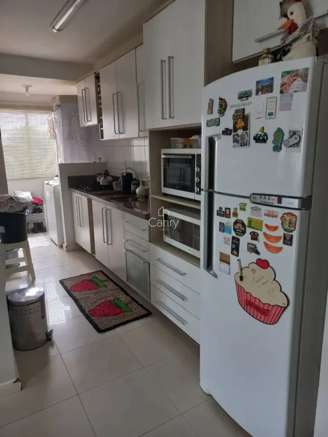 Apartamento com 2 dormitórios, foto 3