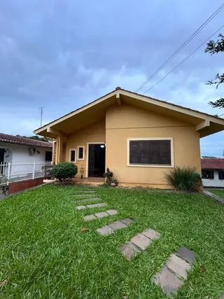 Casa com 4 dormitórios, foto 2