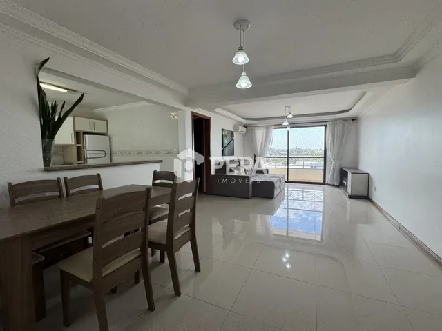 Apartamento com 3 dormitórios