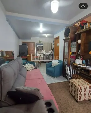 Sobrado com 2 dormitórios, foto 3