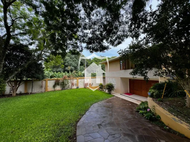 Casa com 6 dormitórios, foto 4