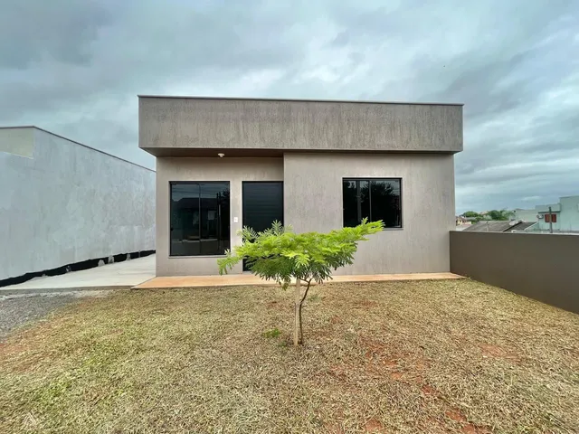 Casa com 2 dormitórios