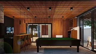 Casa com 4 dormitórios, foto 8