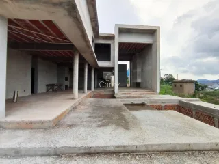 Casa com 4 dormitórios, foto 5