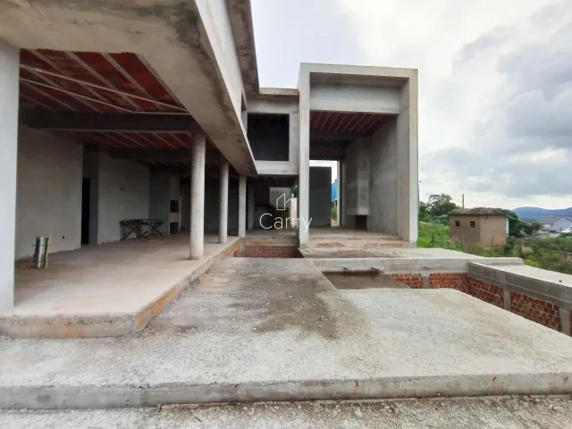 Casa com 4 dormitórios, foto 5