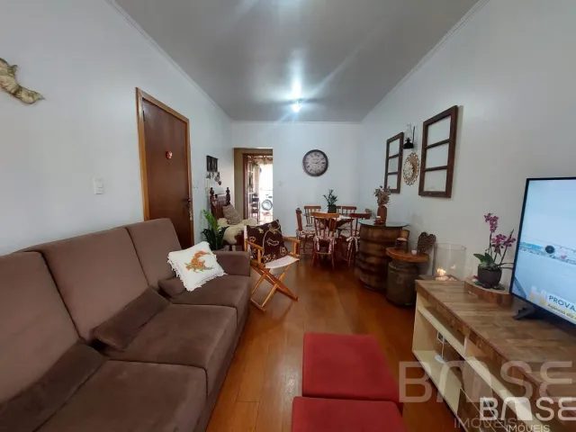Apartamento com 2 dormitórios, foto 4