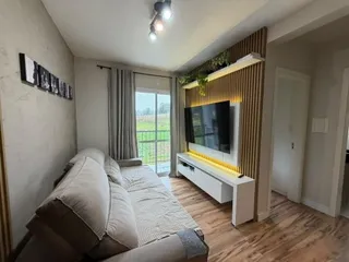 Apartamento com 2 dormitórios, foto 2